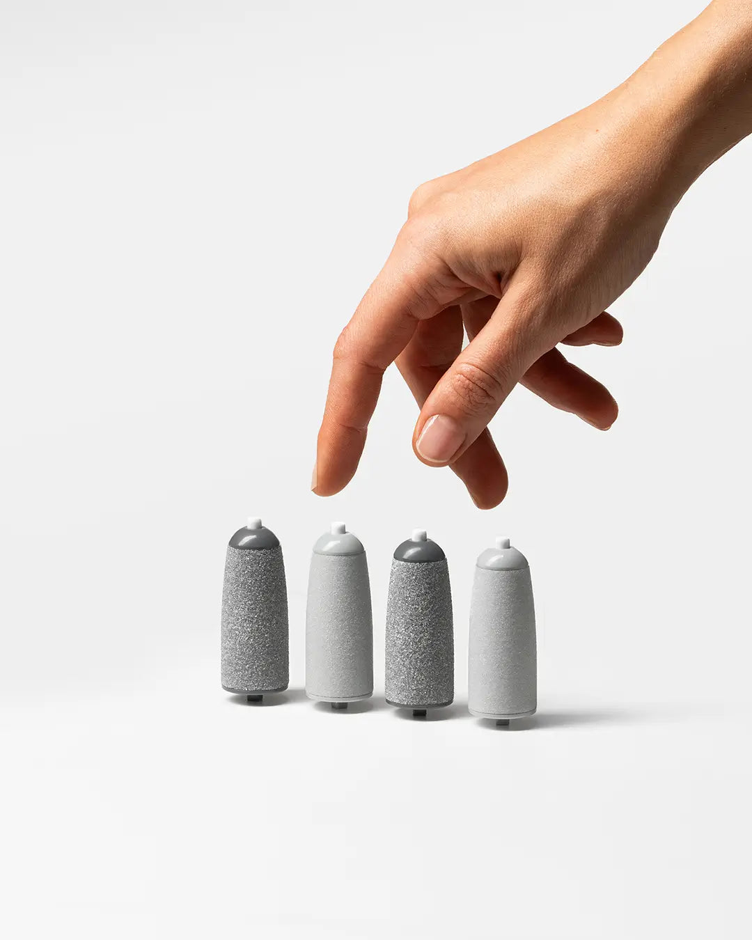 Kit de recharge Soléa PediCare